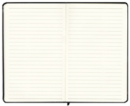 5x8 paper notebook pages