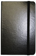 Ultra Hyde Hardbound Notebook